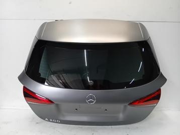 ACHTERKLEP Mercedes-Benz A (177.0) (01-2018/12-2026) beschikbaar voor biedingen