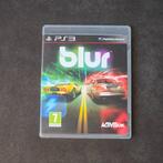 blur PlayStation 3, Games en Spelcomputers, Games | Sony PlayStation 3, Ophalen of Verzenden, Gebruikt