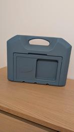 K'NEX volle koffer, Ophalen of Verzenden, Gebruikt, K'nex