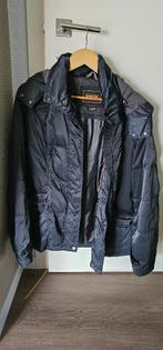 Grijze winterjas Geox, Kleding | Dames, Jassen | Winter, Ophalen of Verzenden