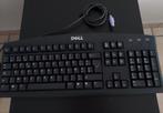 Toetsenbord Dell RT7020 met kabelaansluiting, Ophalen, Zo goed als nieuw
