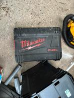 Milwaukee, Doe-het-zelf en Bouw, Ophalen, Zo goed als nieuw