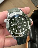 Omega Seamaster Diver 300M, Ophalen of Verzenden, Nieuw, Polshorloge, Omega