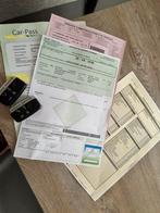 Range rover evoque, Auto's, Land Rover, Zwart, Leder, Particulier, 4x4