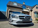 Mercedes-Benz CLA 180 // LED / NAVI / CRUISE / ** SUPER DEAL, Auto's, Mercedes-Benz, Automaat, CLA, Euro 6, Leder en Stof