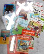 Kinderboeken en strips, Ophalen of Verzenden, Gebruikt