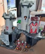 Playmobil draken kasteel, Kinderen en Baby's, Ophalen, Zo goed als nieuw