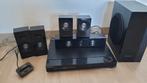 Samsung home cinema blue Ray, Ophalen of Verzenden, Zo goed als nieuw