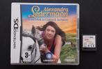 Jeu Nintendo DS - Alexandra Ledermann Mystère des chevaux, Consoles de jeu & Jeux vidéo, Comme neuf, Enlèvement