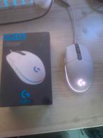 Logitech G203, Informatique & Logiciels, Souris, Enlèvement ou Envoi