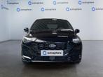 Ford Fiesta ST-Line, Auto's, Ford, Zwart, Stuurwielverwarming, Bedrijf, 5 deurs