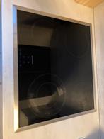 Siemens Keramische kookplaat, Ophalen, Gebruikt