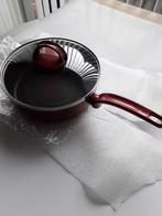 Tefal braadpan met deksel dia 28cm nieuw in verpakking, Huis en Inrichting, Keuken | Potten en Pannen, Keramische plaat, Ophalen of Verzenden