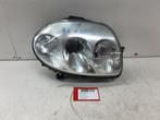 KOPLAMP RECHTS Clio Diesel (B/C/S/3 / 657) (1EL00751006), Gebruikt, Renault