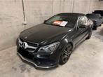 Auto Mercedes cabrio, Auto's, Automaat, 4 zetels, Achterwielaandrijving, Parkeersensor