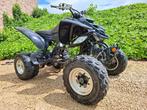 Quad Raptor Yamaha 660 cc, Ophalen, 1 cilinder, Meer dan 35 kW