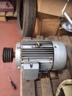 elekromotor, Ophalen, Gebruikt, Elektromotor, 1800 rpm of meer