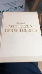 Walt disney wonderen der wildernis 1964, Boeken, Ophalen of Verzenden, Zo goed als nieuw