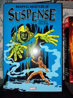 Marvel masters of suspence omnibus vol 1, Livres, Comme neuf, Enlèvement ou Envoi