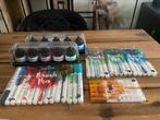 Ecoline, Hobby en Vrije tijd, Tekenen, Ophalen, Nieuw