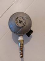 détendeur bouteille calypso antargaz, Caravanes & Camping, Enlèvement ou Envoi, Comme neuf
