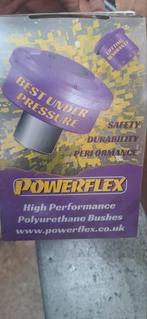 Silent blocs Powerflex Honda CIVIC EG EJ, Autos : Pièces & Accessoires, Honda