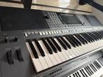 Yamaha psr s770  Met Garantie, Muziek en Instrumenten, Ophalen, 61 toetsen, Yamaha, Zo goed als nieuw