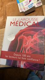 Le Larousse médical, Livres, Larousse, Enlèvement, Utilisé, Français