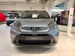 Toyota Aygo X 1.0 VVT-i Play, Auto's, Voorwielaandrijving, 4 zetels, Zwart, Overige kleuren