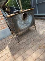 Kachel, Huis en Inrichting, Kachels, Ophalen, Zo goed als nieuw