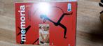 Memoria 1 handleiding leerwerkboek, Boeken, Schoolboeken, Ophalen of Verzenden, Zo goed als nieuw, Nederlands