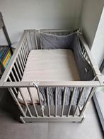 Baby park op wieltjes, Kinderen en Baby's, Babyparken, Ophalen, Zo goed als nieuw, Wieltjes