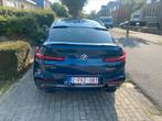 BMWm40i, full option, garanti premium 2026, Auto's, Automaat, Blauw, X4, Particulier