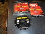 Playstation 1 Mission: Impossible (orig-compleet), Consoles de jeu & Jeux vidéo, Jeux | Sony PlayStation 1, À partir de 3 ans