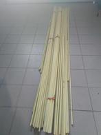 PVC buizen voor electriciteit, Buse droite, 2 à 4 mètres, PVC, Enlèvement