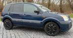 Ford fusion, Auto's, Ford, Bedrijf, Handgeschakeld, Euro 4, 5 deurs