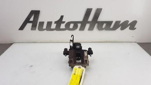 REMKLAUW LINKS ACHTER Peugeot 308 (L3 / L8 / LB / LH / LP), Auto-onderdelen, Remmen en Aandrijving, Peugeot, Gebruikt