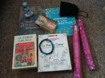 ensemble esotérique, tarots, guidance, etc, Verzamelen, Ophalen of Verzenden