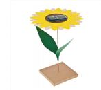 Solar zonnebloem bouwpakket, Ophalen of Verzenden, Nieuw