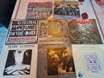 Lot van 8 singles (Lijst aanwezig), Cd's en Dvd's, Vinyl Singles, Ophalen of Verzenden, Gebruikt, 7 inch, Single