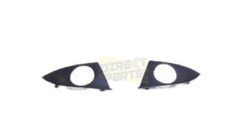 Renault Modus (09/04-1/13) Bumperroosterset Origineel! 82007 beschikbaar voor biedingen