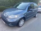 Citroën C3 Exclusive pack - Essence - 108.000KM - Airco, Auto's, Citroën, Particulier, Euro 4, Electronic Stability Program (ESP)