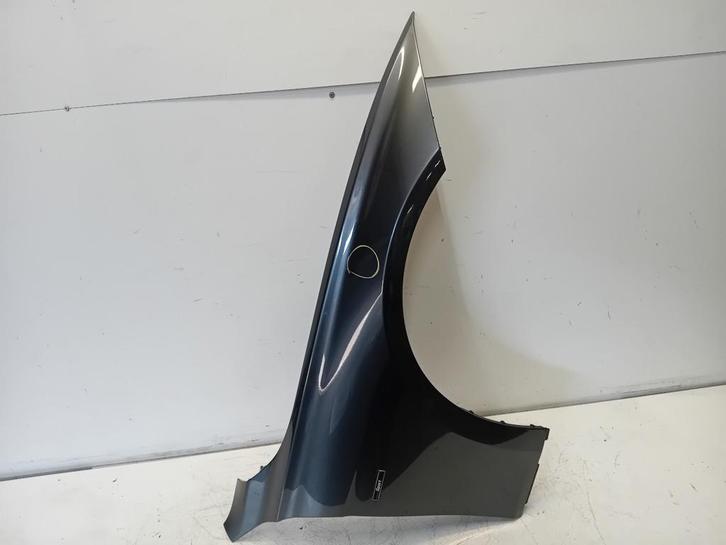 SPATBORD RECHTS VOOR BMW 3 serie (F30) (01-2011/10-2018), Auto-onderdelen, Carrosserie, Spatbord, BMW, Voor, Rechts, Gebruikt