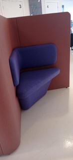 Akoestische duo. Bureau en bank, Huis en Inrichting, Bureaus, Ophalen, Zo goed als nieuw, Bureau