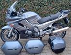 Yamaha FJR 1300AS  van bj. 2007 met 46106 KM - TOPOCCASIE !, 4 cilinders, Motorrijbewijs A, Cardan-aandrijving, Particulier