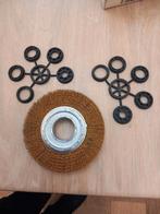 Brosse métallique, Ophalen of Verzenden