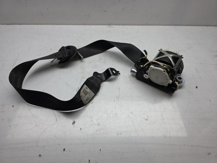 VEILIGHEIDSGORDEL LINKS VOOR Volkswagen Polo V (6R), Auto-onderdelen, Interieur en Bekleding, Volkswagen, Gebruikt