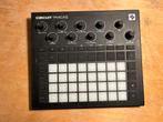 Novation Circuit Tracks + Decksaver + Hardcase (Full Bundle), Muziek en Instrumenten, Synthesizers, 61 toetsen, Novation, Ophalen of Verzenden