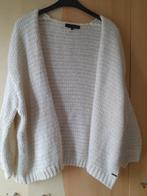 Lola&liza wollen gilet beige, Ophalen of Verzenden, Beige