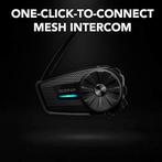 communicatiesysteem voor helm | GRATIS LEVERING, -, Verzenden, -, Overige typen